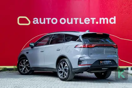 BYD Tang 2025 (Automată) - BYD Tang 2025 - Chișinău - Imagine 3 din 16