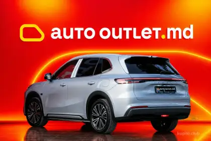 Geely Galaxy M9 2025 (Automată) - Geely Galaxy M9 2025 - Chișinău - Imagine 2 din 15