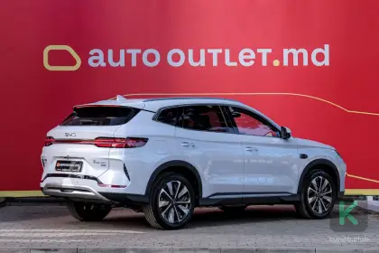 BYD Song Plus 2025 (Automată) - BYD Song Plus 2025 - Chișinău - Imagine 3 din 18