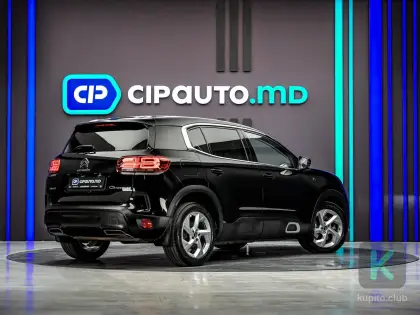 Citroën C5 Aircross 2021 (Automată) - Citroën C5 Aircross 2021 - Chișinău - Imagine 3 din 13