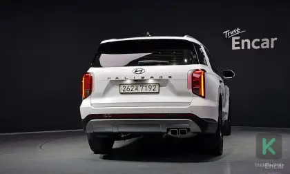 Hyundai Palisade 2022 (Automată) - Hyundai Palisade 2022 - Chișinău - Imagine 4 din 13