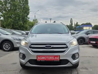 Ford Kuga 2018 (Automată) - Ford Kuga 2018 - Chișinău - Imagine 2 din 17
