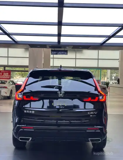 Honda CR-V 2026 (Variator) - Honda CR-V 2026 - Chișinău - Imagine 4 din 9