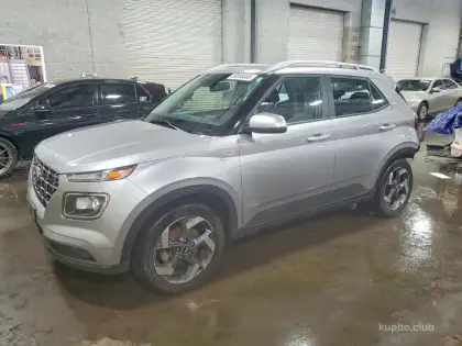 Hyundai Venue 2023 (Automată) - Hyundai Venue 2023 - Chișinău - Imagine 3 din 11