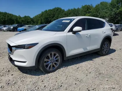 Mazda CX-5 2019 (Automată) - Mazda CX-5 2019 - Chișinău - Imagine 3 din 11