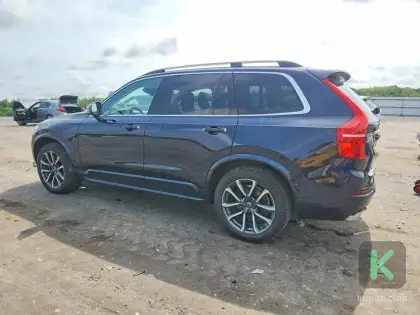 Volvo XC90 2019 (Automată) - Volvo XC90 2019 - Chișinău - Imagine 4 din 12
