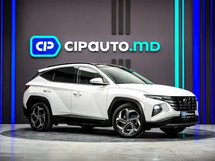 Hyundai Tucson 2021 (Automată) - Hyundai Tucson 2021 - Chișinău - Imagine 4 din 15
