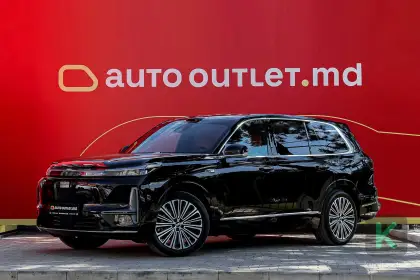 Geely Galaxy M9 2025 (Automată) - Geely Galaxy M9 2025 - Chișinău - Imagine 1 din 20