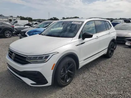 Volkswagen Tiguan 2024 (Automată) - Volkswagen Tiguan 2024 - Chișinău - Imagine 1 din 12