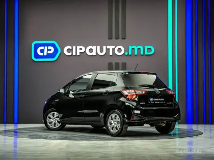 Toyota Yaris 2019 (Automată) - Toyota Yaris 2019 - Chișinău - Imagine 2 din 14