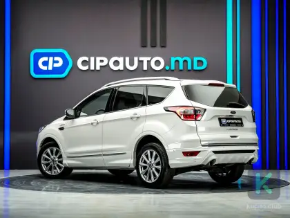 Ford Kuga 2018 (Manuală) - Ford Kuga 2018 - Chișinău - Imagine 2 din 14