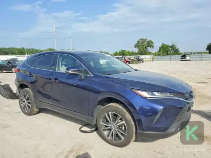 Toyota Venza 2023 (Automată) - Toyota Venza 2023 - Chișinău - Imagine 4 din 12