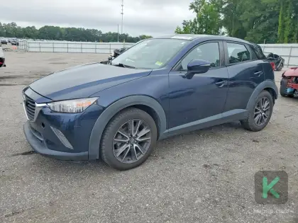 Mazda CX-3 2018 (Automată) - Mazda CX-3 2018 - Chișinău - Imagine 3 din 12