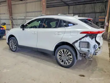 Toyota Venza 2022 (Automată) - Toyota Venza 2022 - Chișinău - Imagine 4 din 12