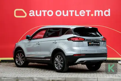 Geely Atlas 2022 (Automată) - Geely Atlas 2022 - Chișinău - Imagine 2 din 15