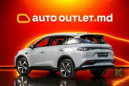 BYD Seal 2025 (Automată) - BYD Seal 2025 - Chișinău - Imagine 2 din 16