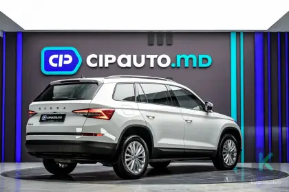 Škoda Kodiaq 2019 (Automată) - Škoda Kodiaq 2019 - Chișinău - Imagine 3 din 17