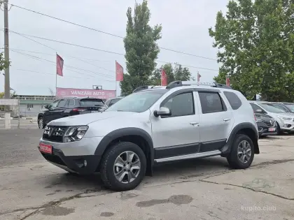 Dacia Duster 2017 (Manuală) - Dacia Duster 2017 - Chișinău - Imagine 1 din 17
