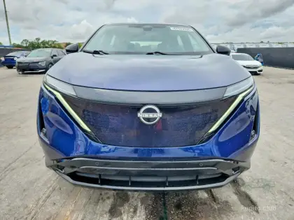 Nissan Ariya 2023 (Variator) - Nissan Ariya 2023 - Chișinău - Imagine 2 din 12