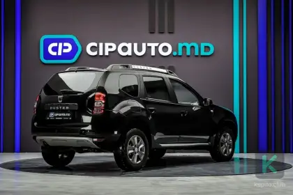 Dacia Duster 2017 (Manuală) - Dacia Duster 2017 - Chișinău - Imagine 3 din 13