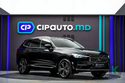 Volvo XC60 2021 (Automată) - Volvo XC60 2021 - Chișinău - Imagine 4 din 16