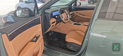 Geely Galaxy M9 2025 (Automată) - Geely Galaxy M9 2025 - Chișinău - Imagine 4 din 6