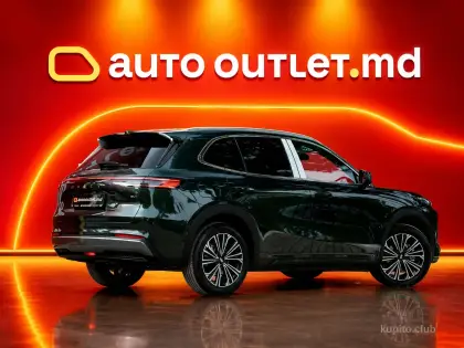 Geely Galaxy M9 2025 (Automată) - Geely Galaxy M9 2025 - Chișinău - Imagine 3 din 17