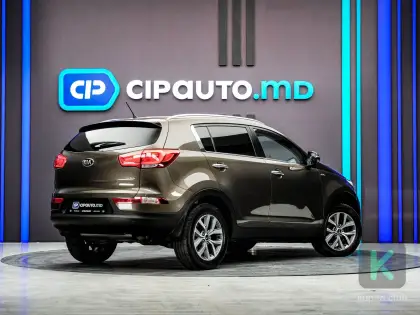 Kia Sportage 2015 (Automată) - Kia Sportage 2015 - Chișinău - Imagine 3 din 15