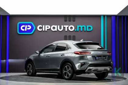 Kia XCeed 2022 (Automată) - Kia XCeed 2022 - Chișinău - Imagine 2 din 14
