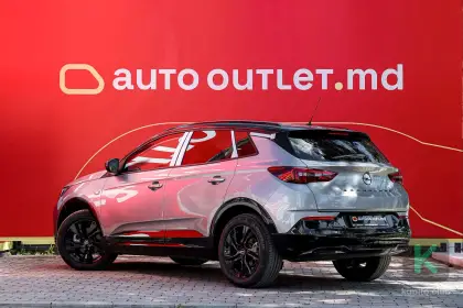 Opel Grandland X 2024 (Automată) - Opel Grandland X 2024 - Chișinău - Imagine 2 din 13