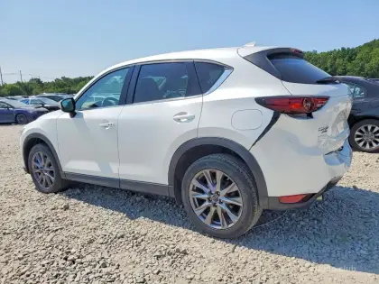 Mazda CX-5 2019 (Automată) - Mazda CX-5 2019 - Chișinău - Imagine 4 din 11