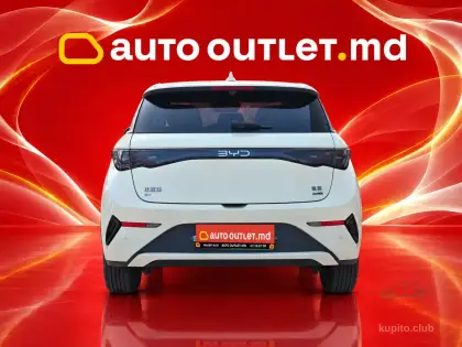 BYD Dolphin 2025 (Automată) - BYD Dolphin 2025 - Chișinău - Imagine 3 din 6