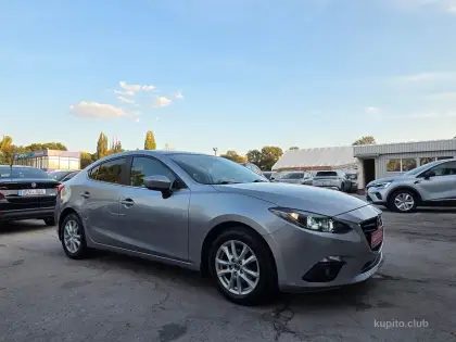 Mazda 3 2014 (Manuală) - Mazda 3 2014 - Chișinău - Imagine 3 din 17