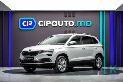 Škoda Karoq 2020 (Automată) - Škoda Karoq 2020 - Chișinău - Imagine 1 din 15