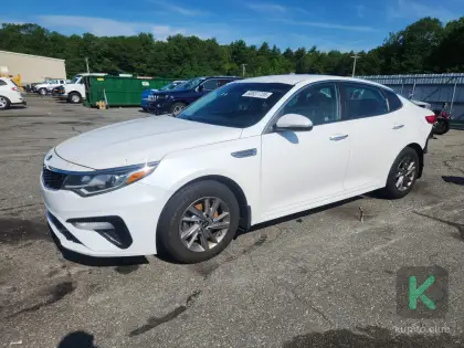 Kia Optima 2019 (Automată) - Kia Optima 2019 - Chișinău - Imagine 3 din 11