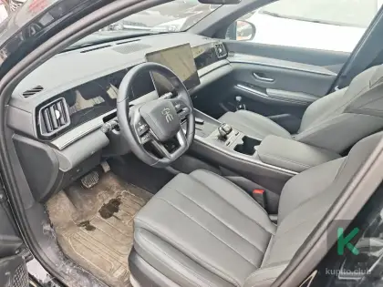 BYD Song 2025 (Automată) - BYD Song 2025 - Chișinău - Imagine 3 din 5