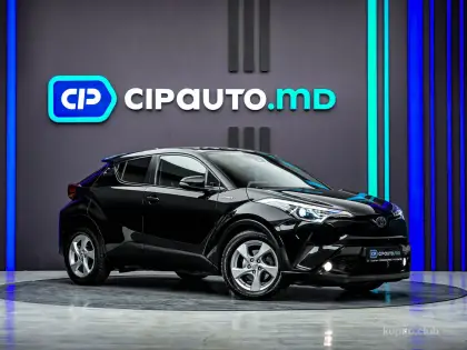 Toyota C-HR 2018 (Automată) - Toyota C-HR 2018 - Chișinău - Imagine 4 din 14