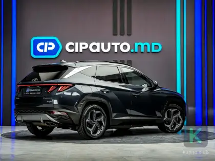 Hyundai Tucson 2021 (Automată) - Hyundai Tucson 2021 - Chișinău - Imagine 3 din 15