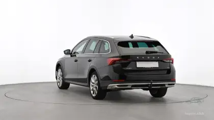 Škoda Octavia 2023 (Automată) - Škoda Octavia 2023 - Chișinău - Imagine 2 din 14