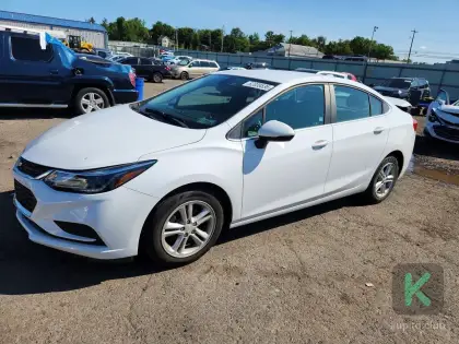 Chevrolet Cruze 2017 (Automată) - Chevrolet Cruze 2017 - Chișinău - Imagine 3 din 11
