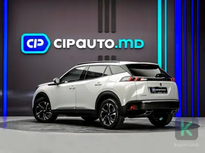 Peugeot 2008 2021 (Automată) - Peugeot 2008 2021 - Chișinău - Imagine 2 din 14