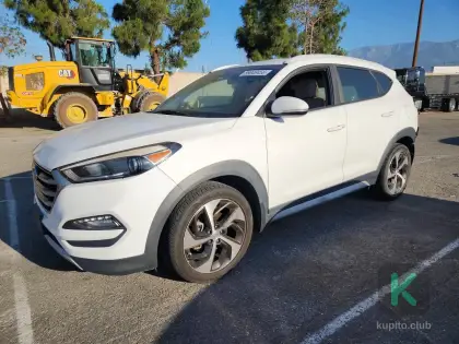 Hyundai Tucson 2017 (Automată) - Hyundai Tucson 2017 - Chișinău - Imagine 3 din 12