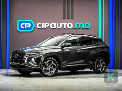 Hyundai Tucson 2022 (Automată) - Hyundai Tucson 2022 - Chișinău - Imagine 1 din 14