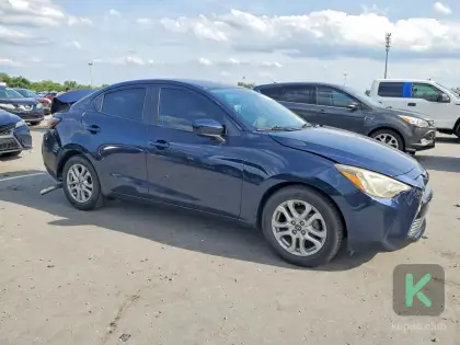 Toyota Yaris 2017 (Automată) - Toyota Yaris 2017 - Chișinău - Imagine 3 din 11