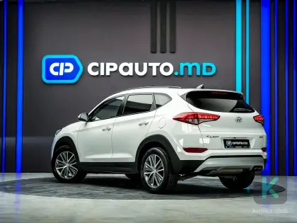 Hyundai Tucson 2015 (Automată) - Hyundai Tucson 2015 - Chișinău - Imagine 2 din 13