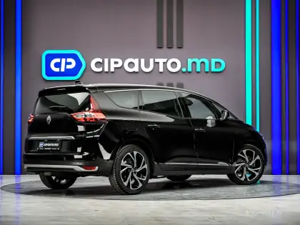 Renault Grand Scenic 2021 (Automată) - Renault Grand Scenic 2021 - Chișinău - Imagine 3 din 14