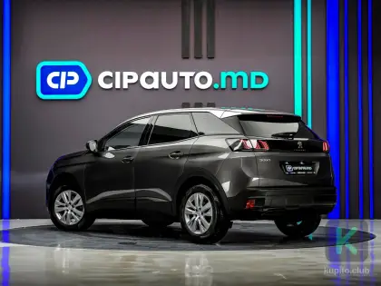 Peugeot 3008 2021 (Automată) - Peugeot 3008 2021 - Chișinău - Imagine 2 din 14