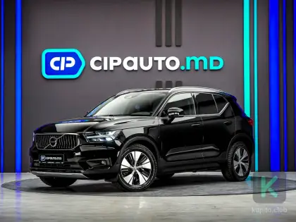 Volvo XC40 2021 (Automată) - Volvo XC40 2021 - Chișinău - Изображение 1 из 13