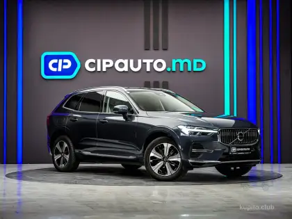Volvo XC60 2023 (Automată) - Volvo XC60 2023 - Chișinău - Imagine 4 din 15