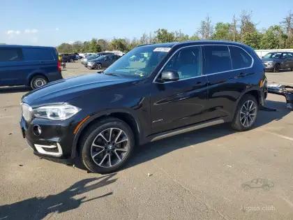 BMW X5 2018 (Automată) - BMW X5 2018 - Chișinău - Imagine 3 din 12
